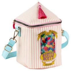 Torba na ramię Cerda Harry Potter Honeydukes. Białe torby na ramię damskie Cerda, bez wzorów, biznesowe, bez dodatków. Za 174.00 zł.