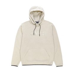 Bluza męska Colourwear Teddy Hood 2.0. Brązowe bluzy męskie Colourwear, m, bez wzorów, bez kaptura, snowboardowy. Za 239.99 zł.