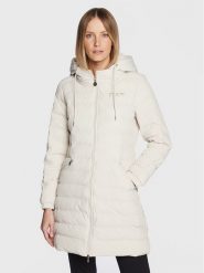 EA7 Emporio Armani Kurtka zimowa 6LTL01 TN5VZ 0720 Écru Regular Fit. Kurtki damskie EA7 Emporio Armani, na zimę, xl, bez wzorów, z syntetyku, bez kaptura. Za 1,189.00 zł.