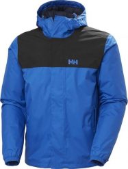 Helly Hansen męska kurtka VANCOUVER FLEECE LINED JACKET 54269 543 M. Kurtki męskie Helly Hansen, m, bez wzorów, bez kaptura. Za 1,104.40 zł.