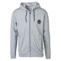 Rip Curl Bluza Męska Original Weety L Szary. Bluzy męskie marki Rip Curl. Za 319.00 zł.
