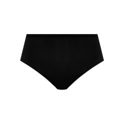 Damskie szorty Elomi Downtime. Czarne szorty damskie ELOMI, bez wzorów. Za 172.00 zł.