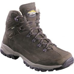 Buty turystyczne męskie Meindl Ohio 2 z membraną Gore - Tex. Brązowe trekkingi męskie Meindl, za kostkę, trekkingowe, gore-tex. Za 1,099.00 zł.