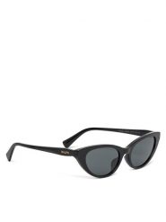 LAUREN RALPH LAUREN Okulary przeciwsłoneczne 0RA5352U 500187 Czarny. Czarne okulary przeciwsłoneczne damskie Lauren Ralph Lauren. Za 439.99 zł.