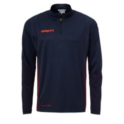 Kurtka Uhlsport Score 1/4 Zip. Czerwone kurtki sportowe męskie Uhlsport, xl, bez wzorów, na fitness i siłownię. Za 188.35 zł.
