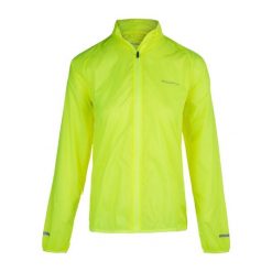 Kurtka składana damska Endurance Immie. Brązowe kurtki damskie Endurance, l, bez wzorów, z materiału, bez kaptura. Za 234.50 zł.