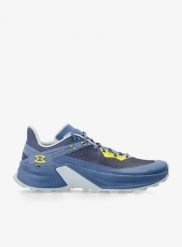 Buty turystyczne damskie Garmont 9.81 Etere. Niebieskie trekkingi damskie Garmont, trekkingowe. Za 780.99 zł.