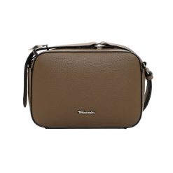 Tamaris Torebka Naramienna TAS Georgie Torby na ramię 1 ct Damski. Torby na ramię damskie Tamaris, z aplikacjami, z poliesteru, małe, bez dodatków. Za 214.99 zł.