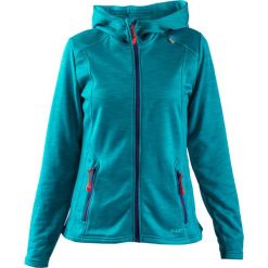 Brugi Bluza damska 2NCX-382 AZZURRO r. M. Bluzy sportowe damskie Brugi. Za 109.99 zł.