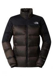 Kurtka sportowa damska Diablo Down 2.0 Jacket. Brązowe kurtki damskie The North Face, l, bez wzorów, z materiału, bez kaptura, trekkingowe. Za 979.99 zł.