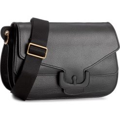 Torebka COCCINELLE - BM3 Ambrine Graphic E1 BM3 12 03 01 Noir 001. Listonoszki damskie marki Coccinelle. W wyprzedaży za 1,189.00 zł.