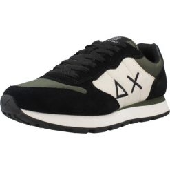 Buty SUN68 SCPZ43107 Zielony. Zielone trekkingi męskie SUN68, na fitness i siłownię. Za 334.99 zł.