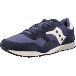 Buty SAUCONY S70757 27 Niebieski. Niebieskie trekkingi męskie Saucony, trekkingowe. Za 373.99 zł.