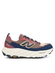New Balance Trekkingi Foam X Hierro Trek MHIET5D9 Brązowy. Brązowe buty sportowe męskie New Balance, trekkingowe. Za 749.99 zł.
