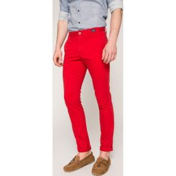 Tommy Hilfiger - Spodnie. Spodnie materiałowe męskie marki Tommy Hilfiger. W wyprzedaży za 219.90 zł.