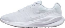 Buty NIKE REVOLUTION 7 (FB2208 100) 39. Obuwie sportowe damskie Nike, bez wzorów, nike revolution. Za 427.31 zł.