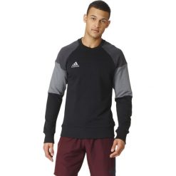 Adidas Bluza piłkarska Condivo 16 Swt Top czarna r. S (AN9887). Bluzy męskie marki Adidas. Za 95.00 zł.
