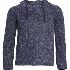 Granatowa Bluza Agility. Niebieskie bluzy męskie Born2be. Za 59.99 zł.