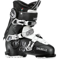 Buty narciarskie DALBELLO KYRA 75 LS. Obuwie sportowe damskie Dalbello, bez wzorów, narciarskie, Adidas Advantage. W wyprzedaży za 880.00 zł.