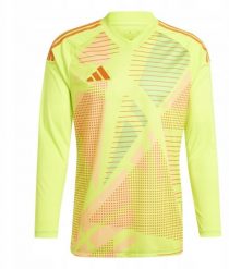 Bluza adidas TIRO 24 Competition IU0291. Bluzy męskie Adidas, m, bez wzorów, bez kaptura. Za 140.81 zł.