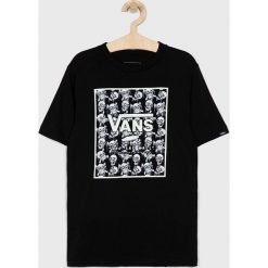 Vans - T-shirt dziecięcy. T-shirty dla chłopców Vans. Za 99.90 zł.