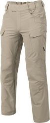 Helikon-Tex Helikon - Spodnie Outdoor Tactical Pants - Khaki. Brązowe spodnie sportowe męskie HELIKON-TEX, m, bez wzorów, outdoorowe. Za 318.29 zł.