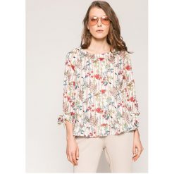 Answear - Bluzka Wild Nature. Bluzki damskie marki ANSWEAR. W wyprzedaży za 99.90 zł.