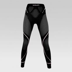 Legginsy termoaktywne damskie UYN Evolutyon. Bielizna termoaktywna damska UYN, l, bez wzorów, narciarskie. W wyprzedaży za 309.00 zł.