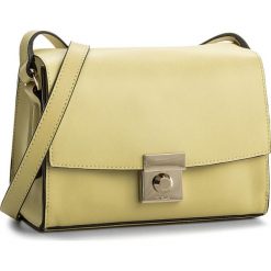 Torebka FURLA - Milano 942124 B BNF6 FSR Cedro d. Listonoszki damskie marki Furla. W wyprzedaży za 799.00 zł.