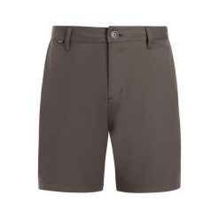 Szorty Protest Jeremy. Szare krótkie spodenki sportowe męskie Protest, l, bez wzorów, trekkingowe. Za 324.00 zł.
