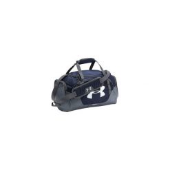 Under Armour Torba sportowa Undeniable Duffle 3.0 XS granatowa (1301391-410). Torby podróżne damskie Under Armour. Za 85.00 zł.