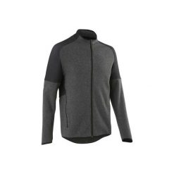 Bluza na zamek Gym & Pilates 580 Free Move męska. Bluzy męskie marki DOMYOS. Za 129.99 zł.