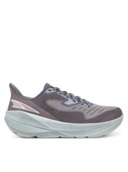 Altra Buty do biegania Experience Flow AL0A85NW5 Fioletowy. Fioletowe obuwie sportowe damskie Altra, bez wzorów, z materiału, do biegania. Za 419.99 zł.