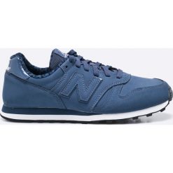 New Balance - Buty WL373VNP. Obuwie sportowe damskie marki New Balance. W wyprzedaży za 159.90 zł.