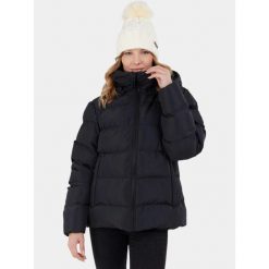 Kurtka Przejściowa Damska Fundango Amber. Czarne kurtki damskie Fundango, na zimę, xl, bez wzorów, bez kaptura. Za 399.90 zł.