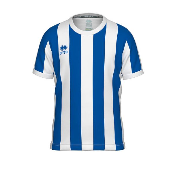 Koszulka dla dzieci Errea Trip. Białe t-shirty dla chłopców ERREA, bez wzorów, bez ramiączek. Za 202.99 zł.