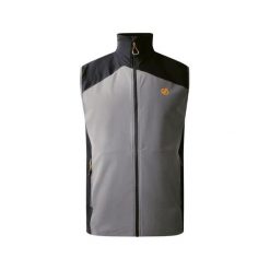 Kurtka bez rękawów Dare 2B Latitudinal III. Czarne bluzy męskie Dare 2b, na zimę, bez wzorów, bez kaptura. Za 278.00 zł.