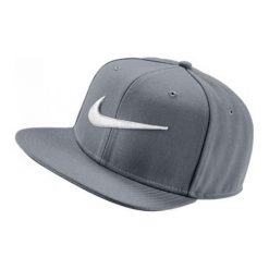 CZAPKA PRO SWOOSH. Czapki i kapelusze męskie marki Nike. W wyprzedaży za 59.99 zł.