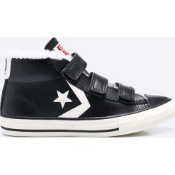 Converse - Trampki dziecięce. Buty sportowe chłopięce marki Converse. W wyprzedaży za 179.90 zł.