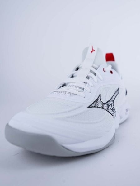 Mizuno Buty Mizuno WAVE LUMINOUS 3 V1GA242059. Buty sportowe męskie Mizuno, bez zapięcia, mizuno wave. Za 426.83 zł.