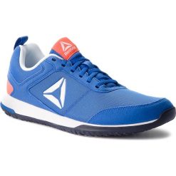 Buty Reebok - Ctx Tr Fb CN2667 Blue/Red/Wht/Navy. Buty sportowe męskie marki Reebok. W wyprzedaży za 189.00 zł.