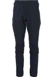 Spodnie narciarskie dla kobiet Endurance Lindahl. Niebieskie spodnie snowboardowe damskie Endurance, na lato, s, bez wzorów, z elastanu, narciarskie. Za 268.00 zł.