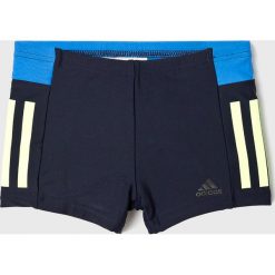 Adidas Performance - Kąpielówki dziecięce 104-176 cm. Kąpielówki dla chłopców marki adidas Performance. Za 69.90 zł.