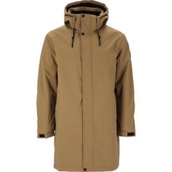Parka Whistler Volcan. Zielone kurtki męskie Whistler, na zimę, m, bez wzorów, bez kaptura. Za 528.00 zł.