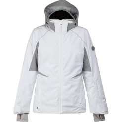 Kurtka narciarska "Fayette R+" w kolorze białym. Białe kurtki snowboardowe damskie Halti, Fischer, Raiski, z materiału. W wyprzedaży za 478.95 zł.