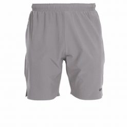 Szorty Reece Australia Legacy. Szare krótkie spodenki sportowe męskie REECE, s, bez wzorów, tenisowe. Za 186.20 zł.