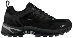 Buty trekkingowe męskie CMP Buty trekkingowe męskie CMP RIGEL 2.0 LOW WP WATERPROOF (3Q15467/14UV) 41. Trekkingi męskie CMP. Za 365.40 zł.