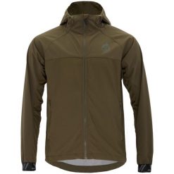 Kurtka rowerowa męska Silvini Meleti. Zielone kurtki męskie Silvini, m, bez wzorów, sportowe, bez kaptura. Za 574.50 zł.