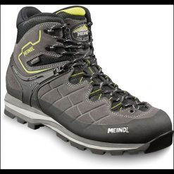 Buty męskie Meindl Litepeak z membraną Gore-Tex. Szare trekkingi męskie Meindl, trekkingowe, gore-tex. W wyprzedaży za 1,049.30 zł.