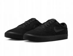 Nike Charge Suede IB2750-002. Buty sportowe męskie Nike, bez zapięcia. Za 222.97 zł.